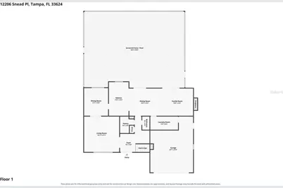 12206 Snead Place, Tampa, FL 33624 - Photo 33