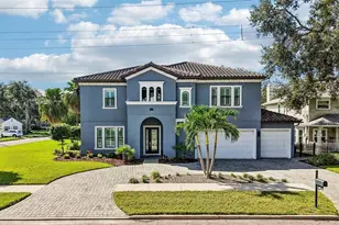 4202 W Tacon St, Tampa, FL 33629 - Photo 1
