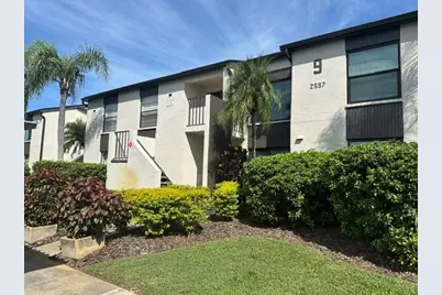 2597 Countryside Boulevard #211, Clearwater, FL 33761 - Photo 1