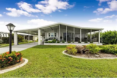 511 El Prado, North Port, FL 34287 - Photo 1