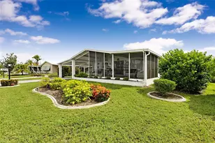 511 El Prado, North Port, FL 34287 - Photo 31