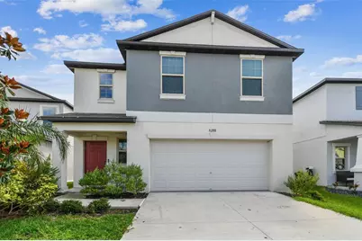 31288 Barrel Wave Way, Wesley Chapel, FL 33545 - Photo 1