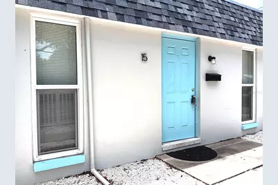885 Beltrees Street #15, Dunedin, FL 34698 - Photo 1