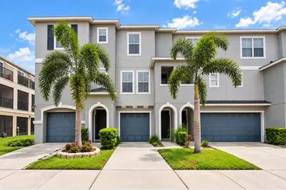4891 Tuscan Loon Drive, Tampa, FL 33619 - Photo 1