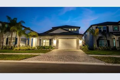 10715 New Morning Drive, Tampa, FL 33647 - Photo 1