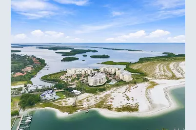 650 Collany Road #406, Tierra Verde, FL 33715 - Photo 5