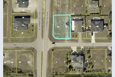 2413 NW 15th Street, Cape Coral, FL 33993 - Photo 1