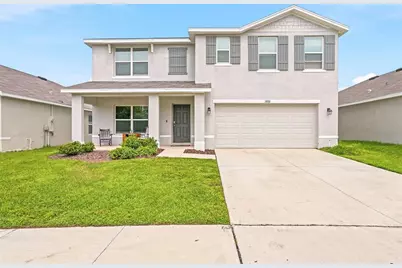 3888 Autumn Amber Drive, Spring Hill, FL 34609 - Photo 1