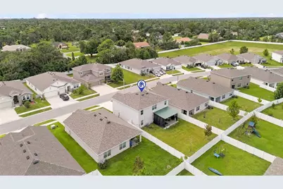 3888 Autumn Amber Drive, Spring Hill, FL 34609 - Photo 5
