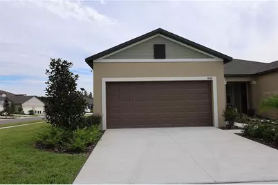 9948 Dancing Goat Place, Land O Lakes, FL 34638 - Photo 1