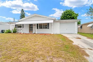 3636 Hendrix St, New Port Richey, FL 34652 - Photo 1
