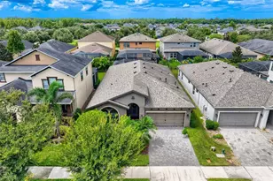 4099 Welling Terrace, Land O Lakes, FL 34638 - Photo 33