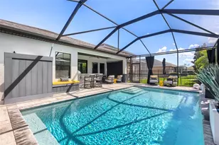 4099 Welling Terrace, Land O Lakes, FL 34638 - Photo 31