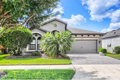 4099 Welling Terrace, Land O Lakes, FL 34638 - Photo 1