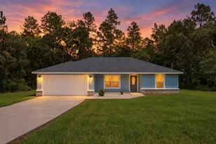 7299 SW 202nd Ct, Dunnellon, FL 34431 - Photo 1