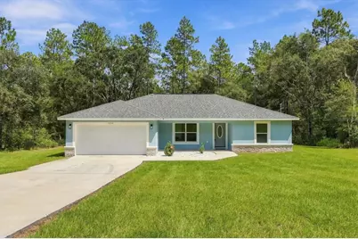 7299 SW 202nd Court, Dunnellon, FL 34431 - Photo 1