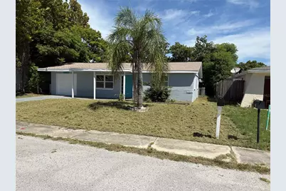 7325 Ivanhoe Drive, Port Richey, FL 34668 - Photo 1