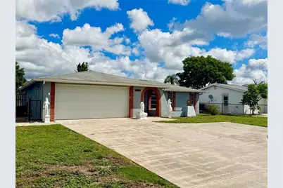 7625 Embassy Boulevard, Port Richey, FL 34668 - Photo 1