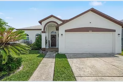 4304 Tarkington Drive, Land O Lakes, FL 34639 - Photo 5