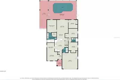 4304 Tarkington Drive, Land O Lakes, FL 34639 - Photo 41