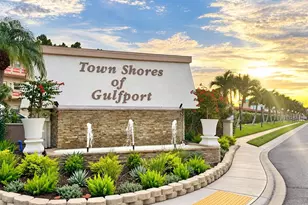 3128 59th St S, Gulfport, FL 33707 - Photo 3