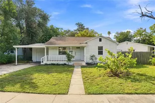 3184 11th Ave N, Saint Petersburg, FL 33713 - Photo 1