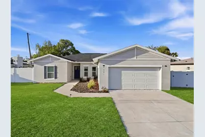 9397 Northcliffe Boulevard, Spring Hill, FL 34606 - Photo 1
