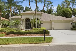 2887 Grey Oaks Blvd, Tarpon Springs, FL 34688 - Photo 1