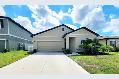 35813 Buttonweed Trail, Zephyrhills, FL 33541 - Photo 1
