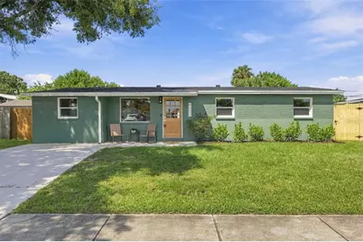 4531 W Fern Street, Tampa, FL 33614 - Photo 1