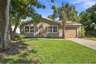 3205 W North A Street, Tampa, FL 33609 - Photo 1