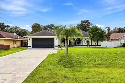 4850 S Salford Boulevard, North Port, FL 34287 - Photo 31