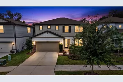 14161 Hammock Crest Way, Riverview, FL 33569 - Photo 1