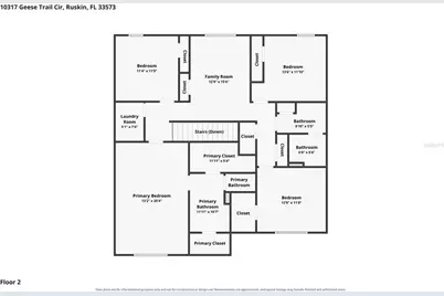 10317 Geese Trail Circle, Ruskin, FL 33573 - Photo 49