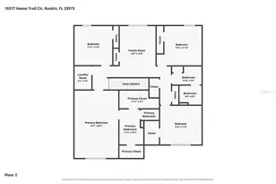 10317 Geese Trail Cir, Ruskin, FL 33573 - Photo 49