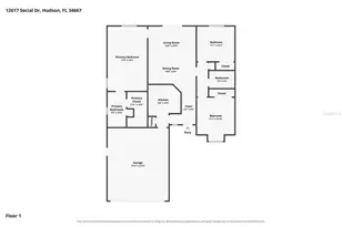 12617 Social Dr, Hudson, FL 34667 - Photo 17