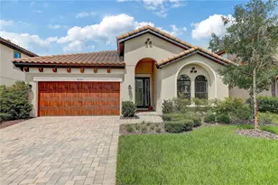 4000 Burdick Loop, Odessa, FL 33556 - Photo 1