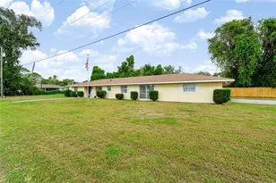 12394 SE 139 Ave, Ocklawaha, FL 32179 - Photo 1