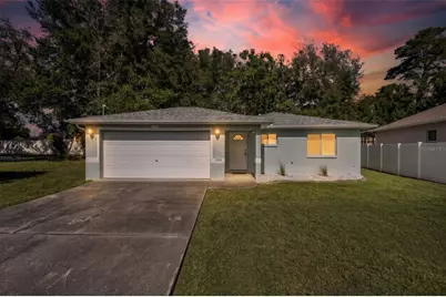 7399 Tanawanda Trail, Spring Hill, FL 34606 - Photo 1