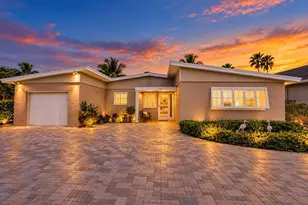 1983 W Vina Del Mar Blvd, Saint Pete Beach, FL 33706 - Photo 1