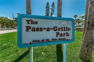 1983 W Vina Del Mar Blvd, Saint Pete Beach, FL 33706 - Photo 43