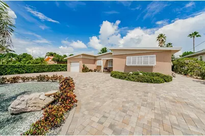1983 W Vina Del Mar Boulevard, Saint Pete Beach, FL 33706 - Photo 3