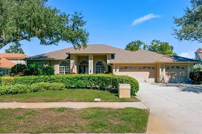 3763 Executive Drive, Palm Harbor, FL 34685 - Photo 1