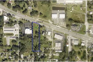 1244 W Broad St, Groveland, FL 34736 - Photo 1