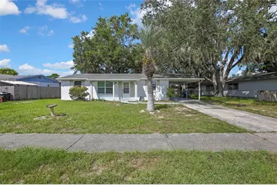 7545 Pinehurst Drive, Spring Hill, FL 34606 - Photo 1