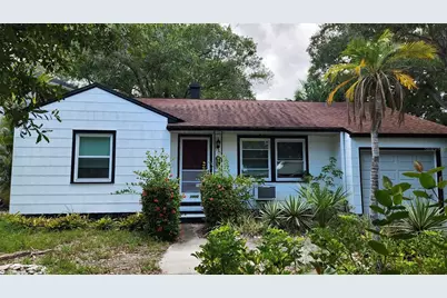 3900 7th Street N, Saint Petersburg, FL 33703 - Photo 1