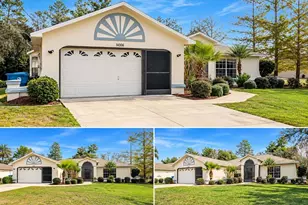 6004 Hugo Ave, Spring Hill, FL 34608 - Photo 1