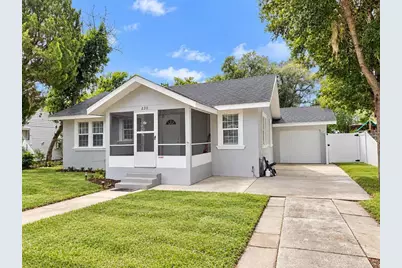 230 E Polk Avenue, Lake Wales, FL 33853 - Photo 1