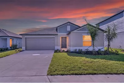 8712 Sunset Park Trail, Parrish, FL 34219 - Photo 1
