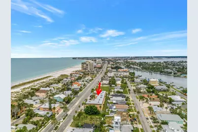 3575 Gulf Boulevard #103, Saint Pete Beach, FL 33706 - Photo 35